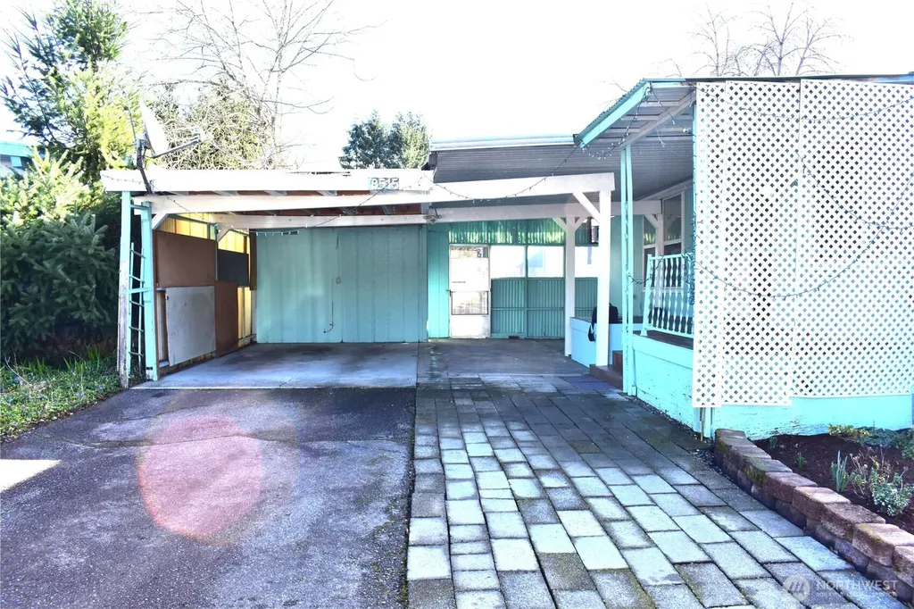 8515 31st Avenue Ct S Lakewood WA 98499