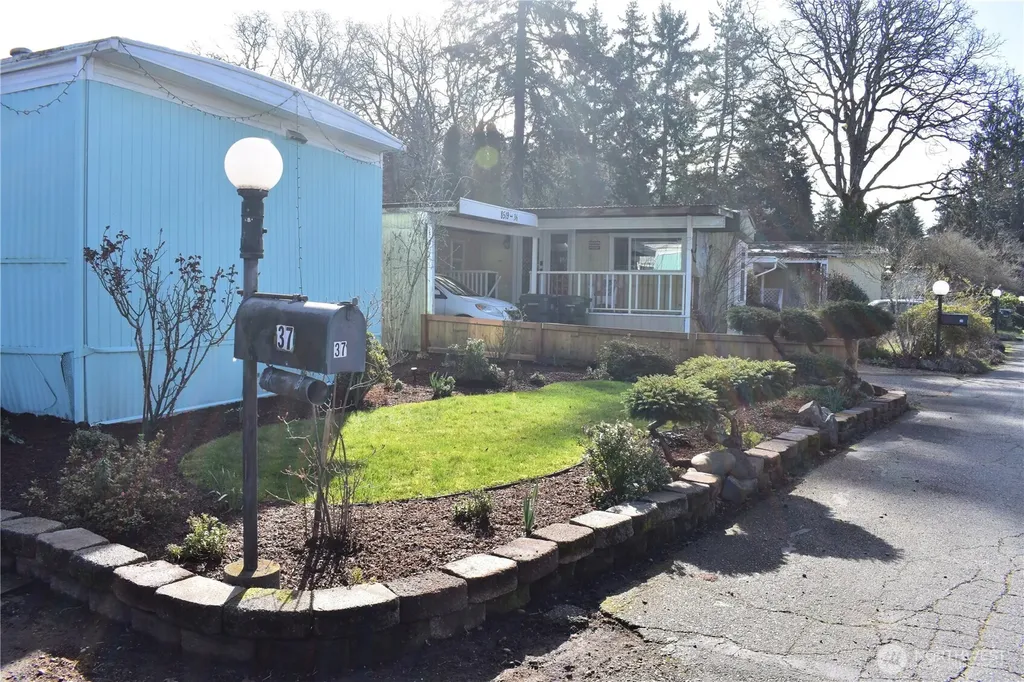8515 31st Avenue Ct S Lakewood WA 98499
