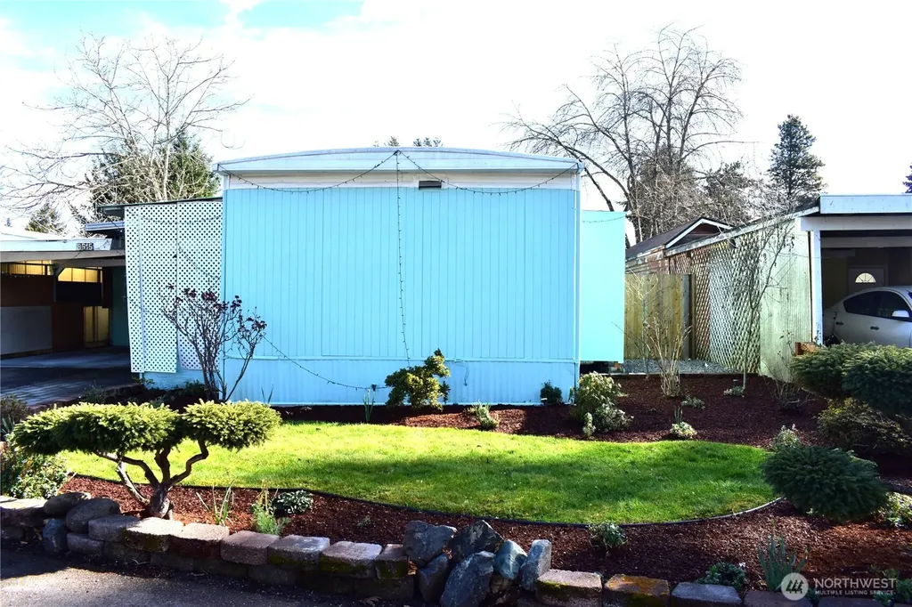8515 31st Avenue Ct S Lakewood WA 98499