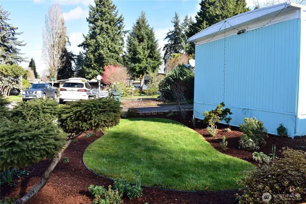 8515 31st Avenue Ct S Lakewood WA 98499