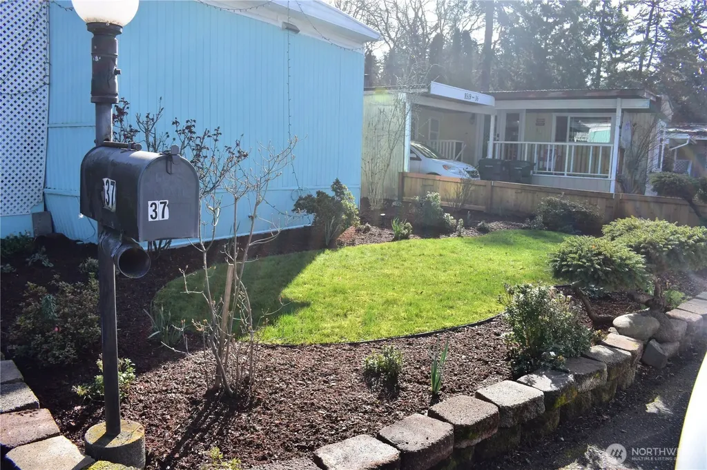 8515 31st Avenue Ct S Lakewood WA 98499