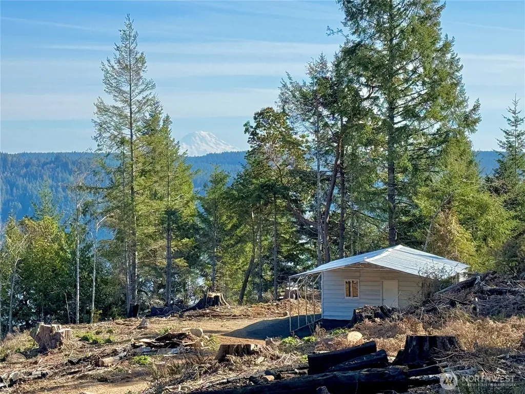 67 Devereaux Drive Lilliwaup WA 98555