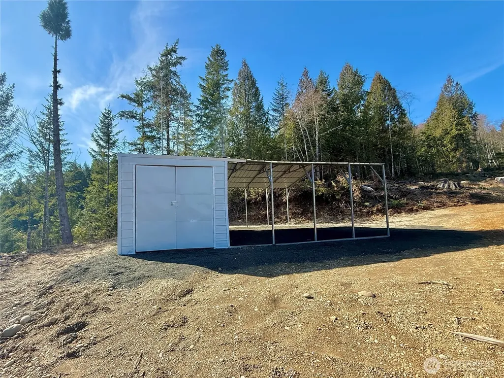 67 Devereaux Drive Lilliwaup WA 98555
