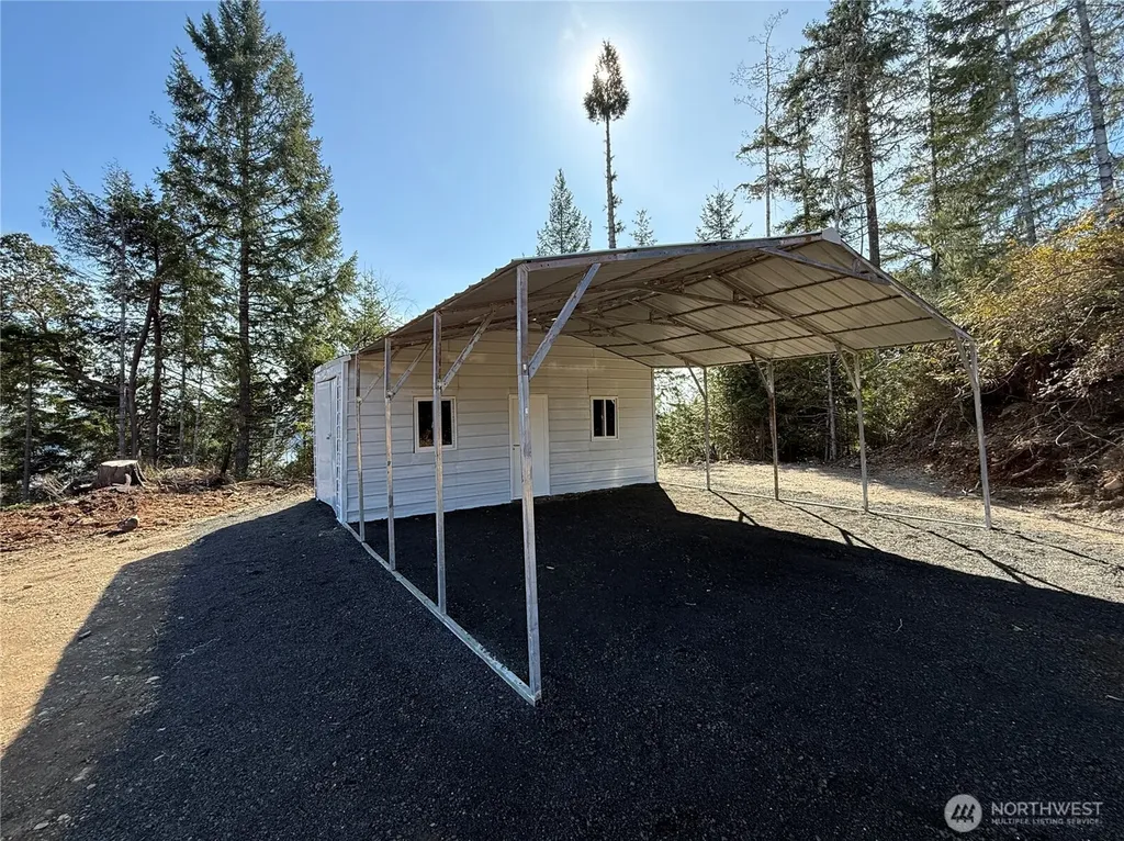 67 Devereaux Drive Lilliwaup WA 98555