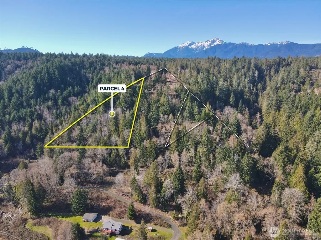 67 Devereaux Drive Lilliwaup WA 98555