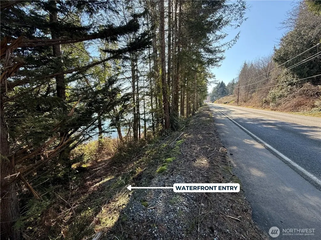67 Devereaux Drive Lilliwaup WA 98555
