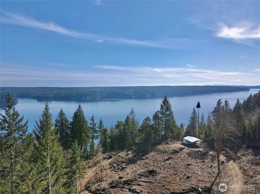 67 Devereaux Drive Lilliwaup WA 98555