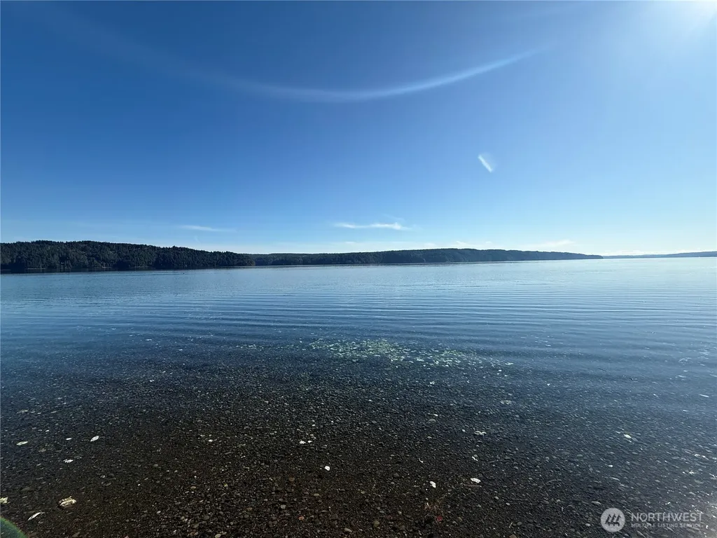 65 Devereaux Drive Lilliwaup WA 98555
