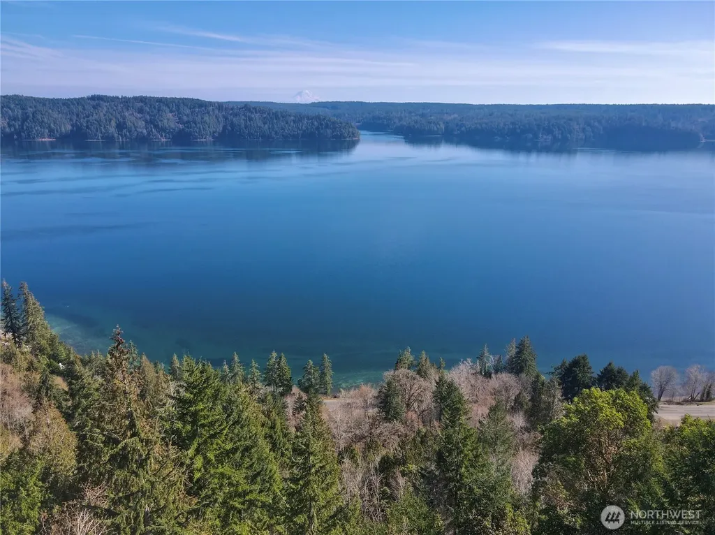 65 Devereaux Drive Lilliwaup WA 98555