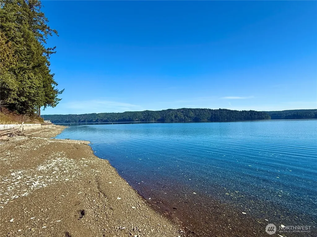65 Devereaux Drive Lilliwaup WA 98555