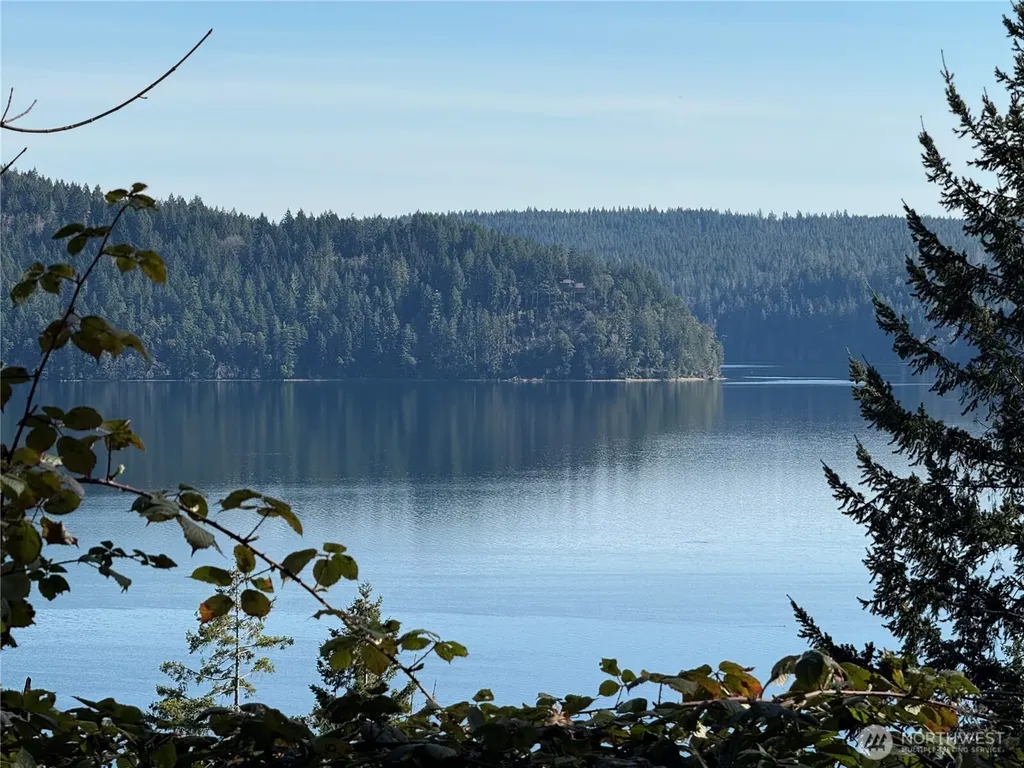 63 Devereaux Drive Lilliwaup WA 98555