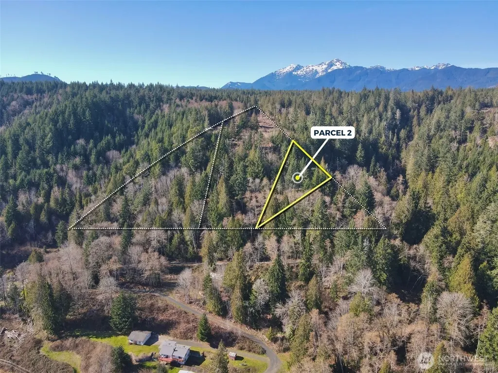 63 Devereaux Drive Lilliwaup WA 98555