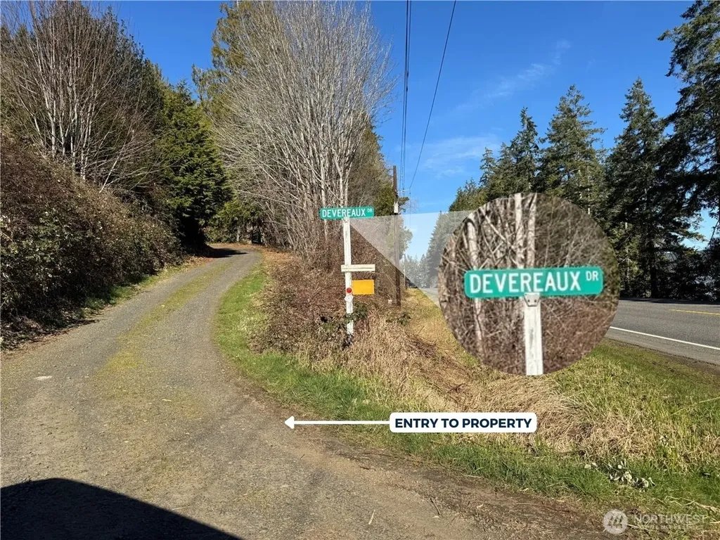 63 Devereaux Drive Lilliwaup WA 98555