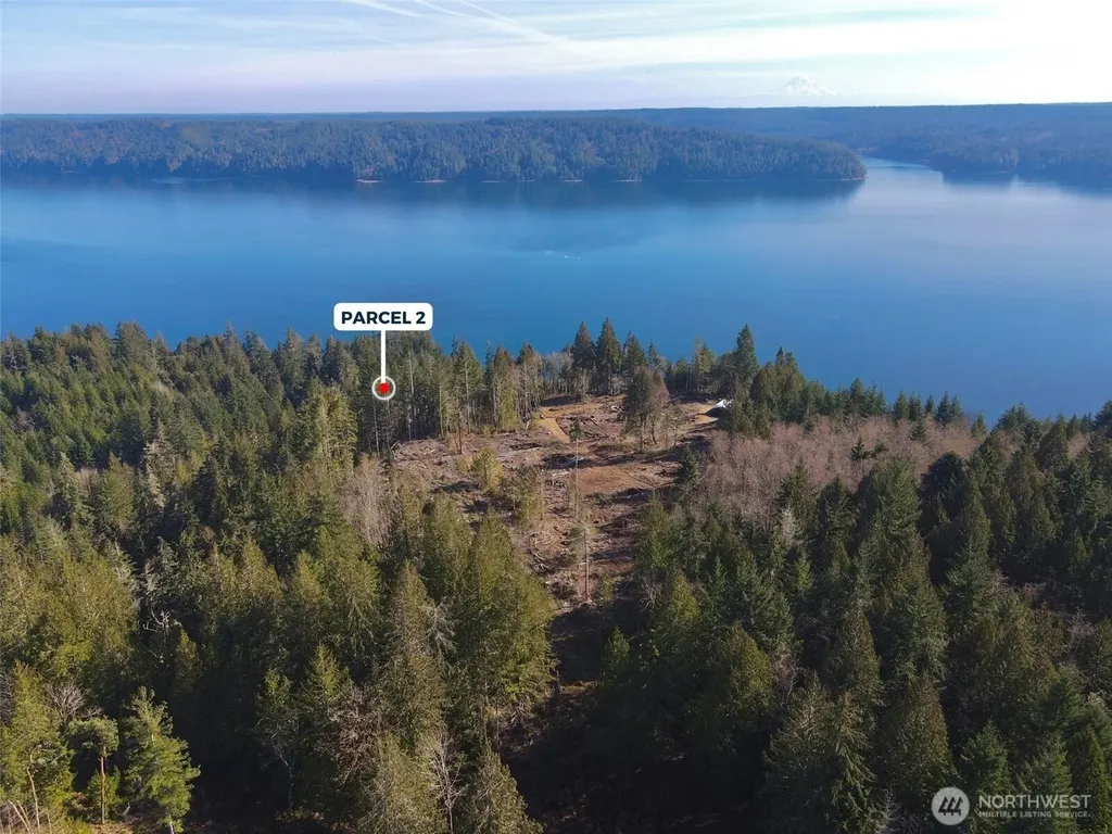 63 Devereaux Drive Lilliwaup WA 98555