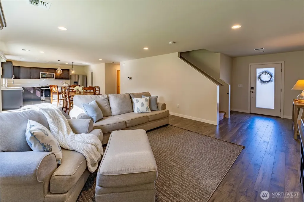 120 Valley Creek Drive Port Angeles WA 98362