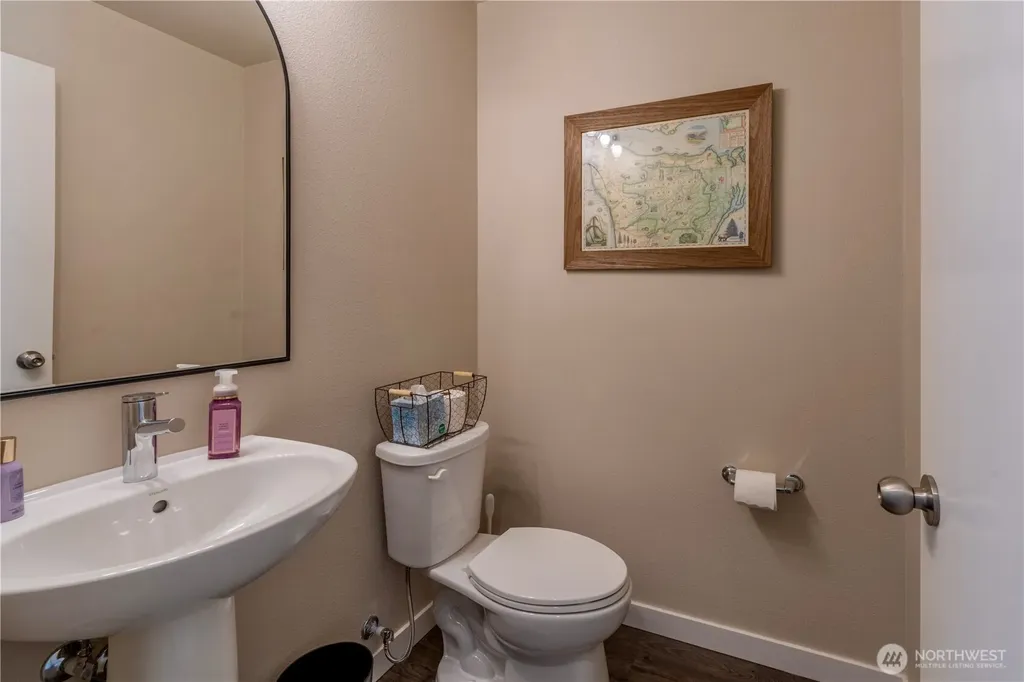 120 Valley Creek Drive Port Angeles WA 98362