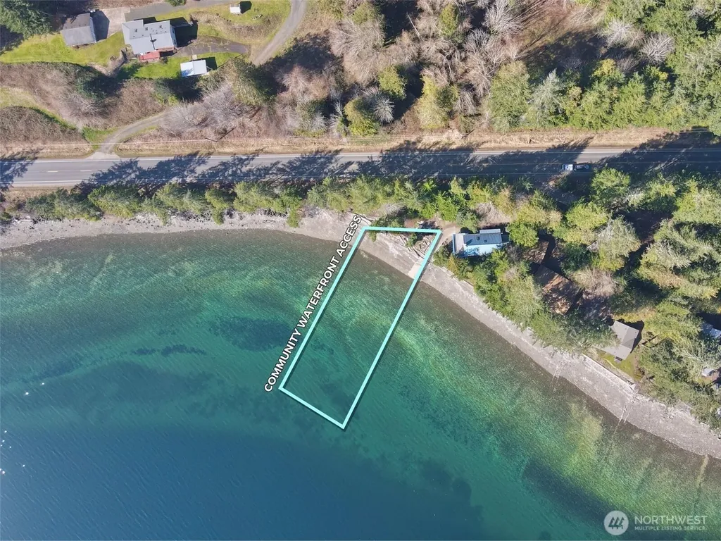 61 Devereaux Drive Lilliwaup WA 98555