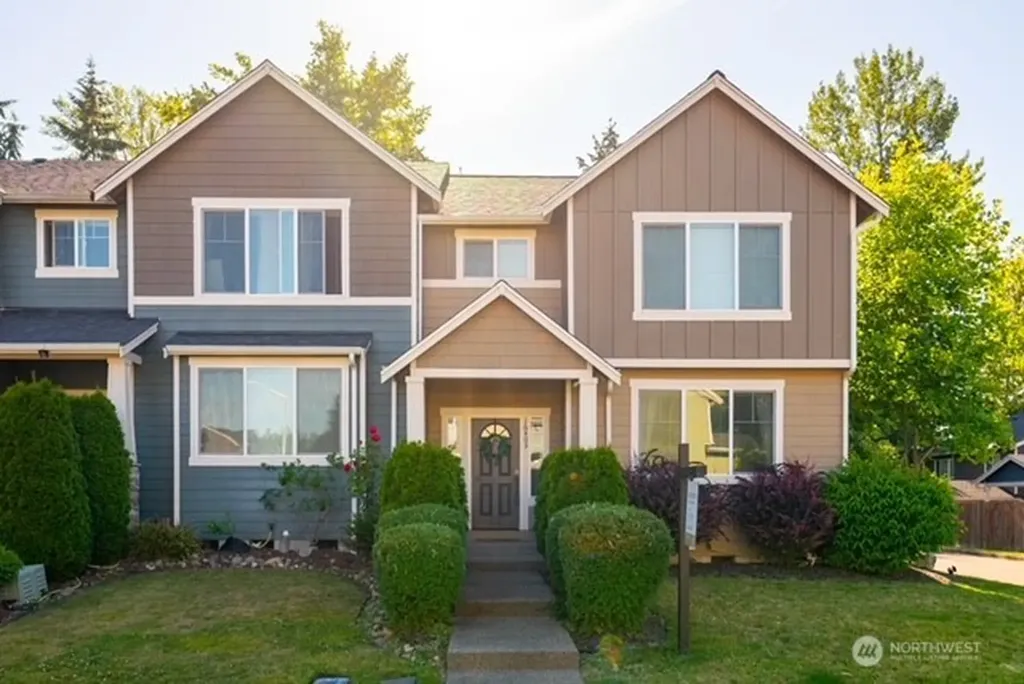 16403 77th Avenue Ct E Puyallup WA 98375