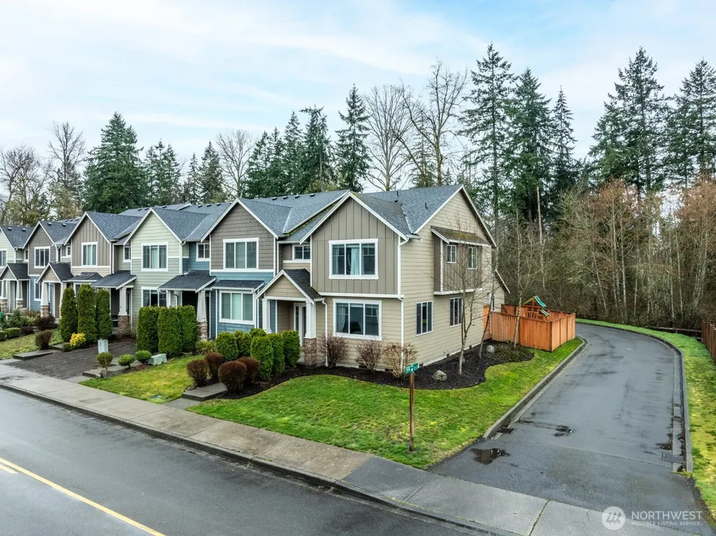16403 77th Avenue Ct E Puyallup WA 98375