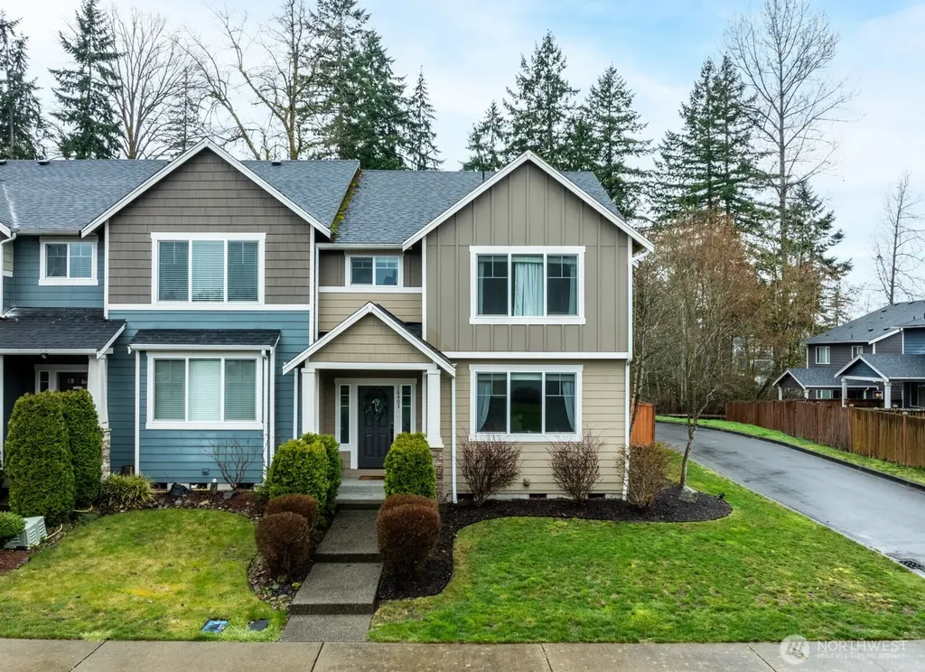 16403 77th Avenue Ct E Puyallup WA 98375