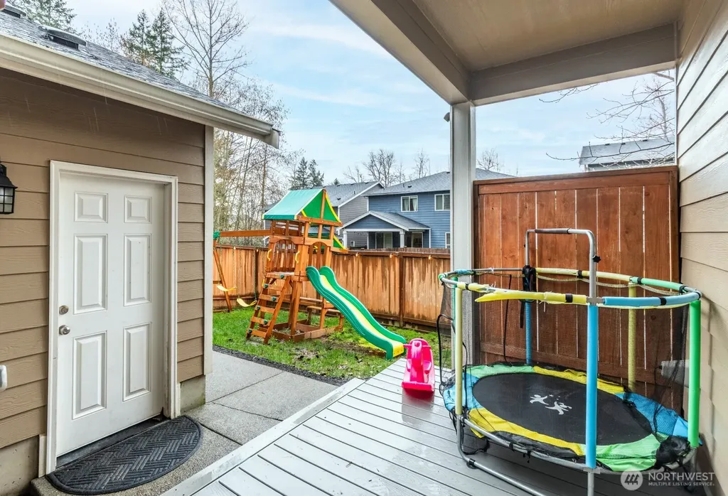 16403 77th Avenue Ct E Puyallup WA 98375