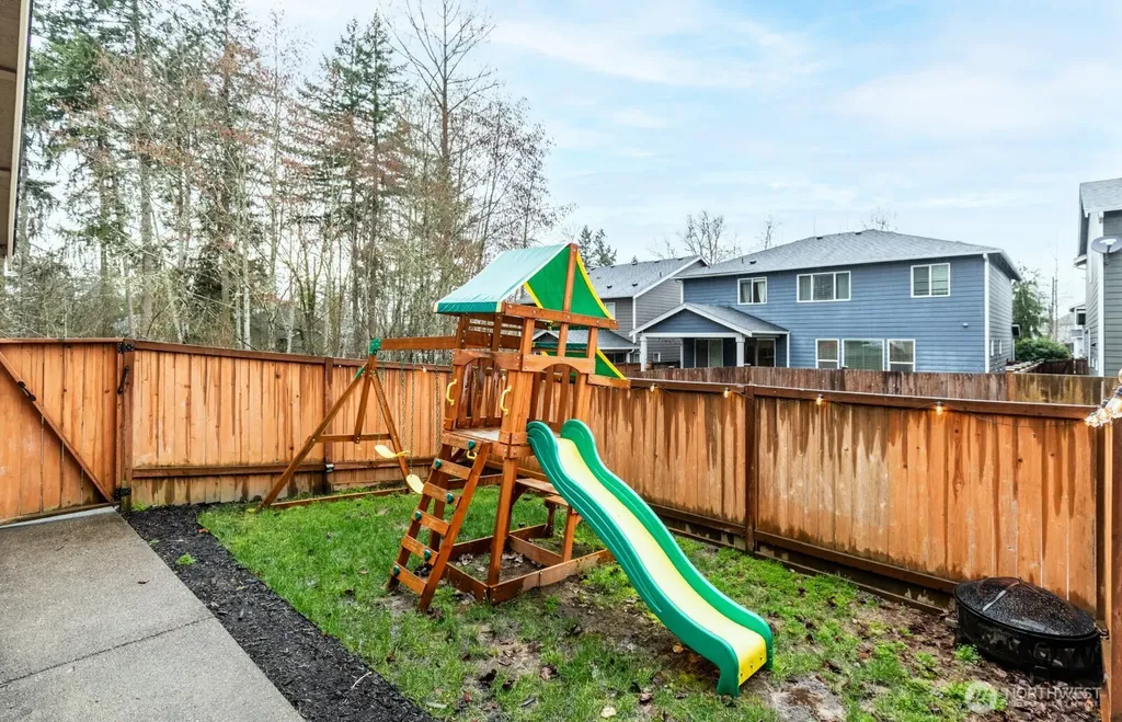 16403 77th Avenue Ct E Puyallup WA 98375