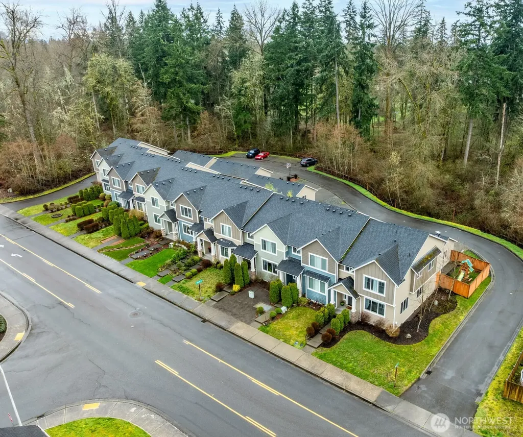 16403 77th Avenue Ct E Puyallup WA 98375