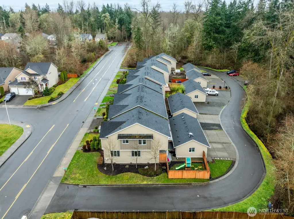 16403 77th Avenue Ct E Puyallup WA 98375