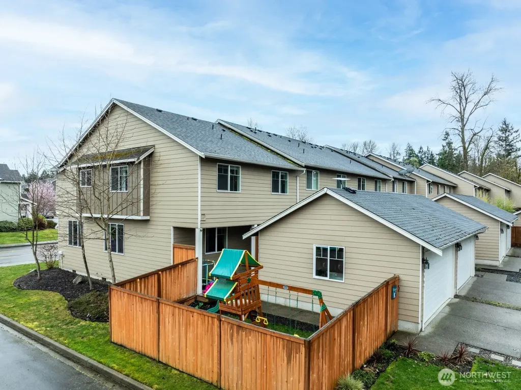 16403 77th Avenue Ct E Puyallup WA 98375