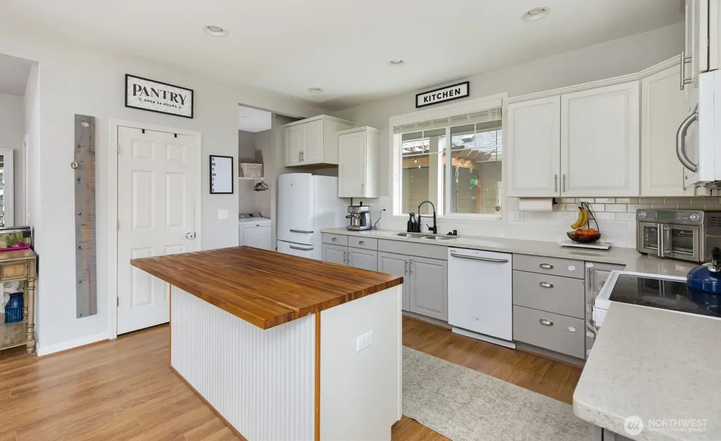16403 77th Avenue Ct E Puyallup WA 98375