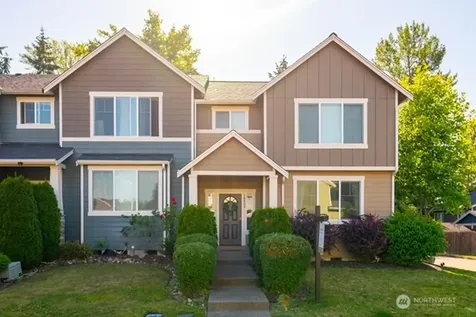 16403 77th Avenue Ct E Puyallup WA 98375