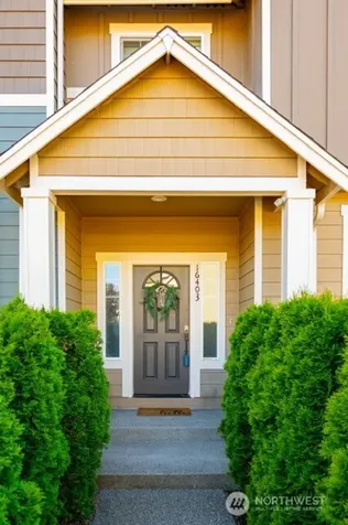 16403 77th Avenue Ct E Puyallup WA 98375