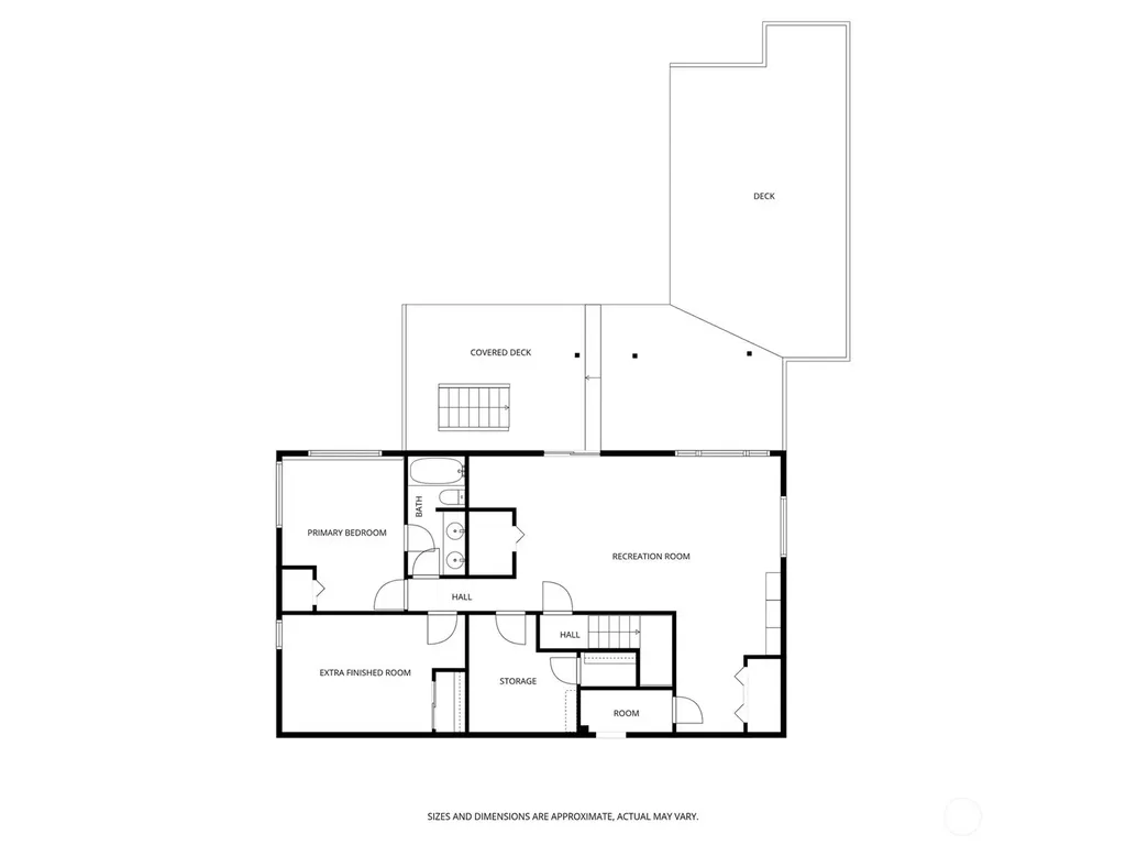22706 NE 12th Place Sammamish WA 98074