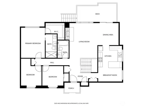 22706 NE 12th Place Sammamish WA 98074