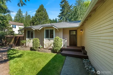 22706 NE 12th Place Sammamish WA 98074