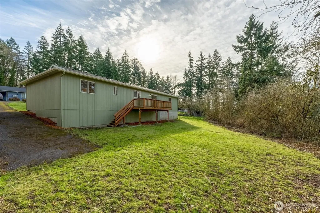 115 Lowrane Drive Kelso WA 98626