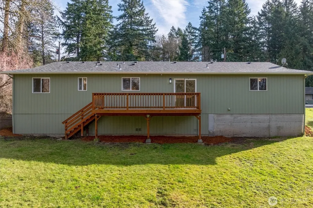 115 Lowrane Drive Kelso WA 98626
