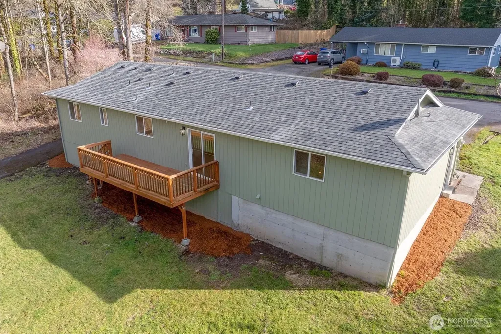 115 Lowrane Drive Kelso WA 98626