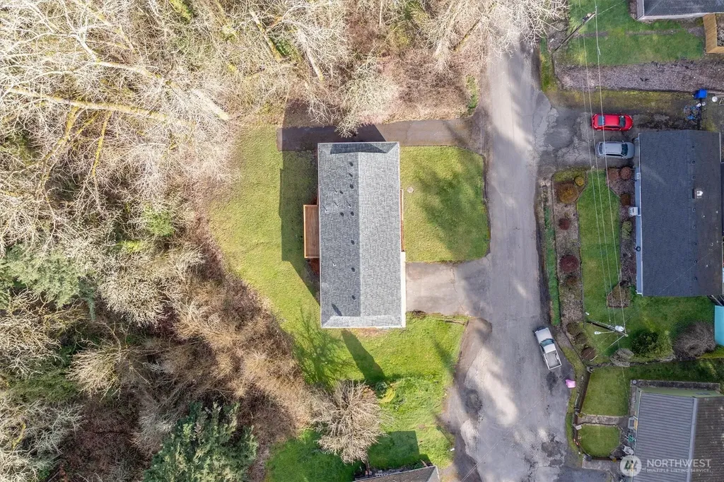 115 Lowrane Drive Kelso WA 98626
