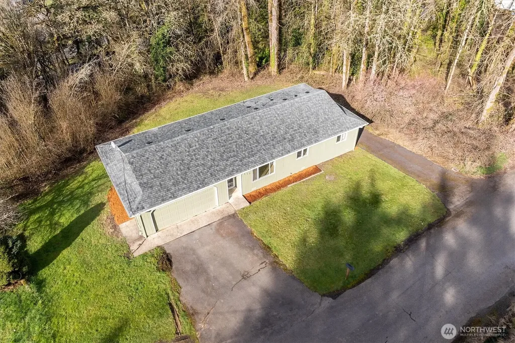 115 Lowrane Drive Kelso WA 98626