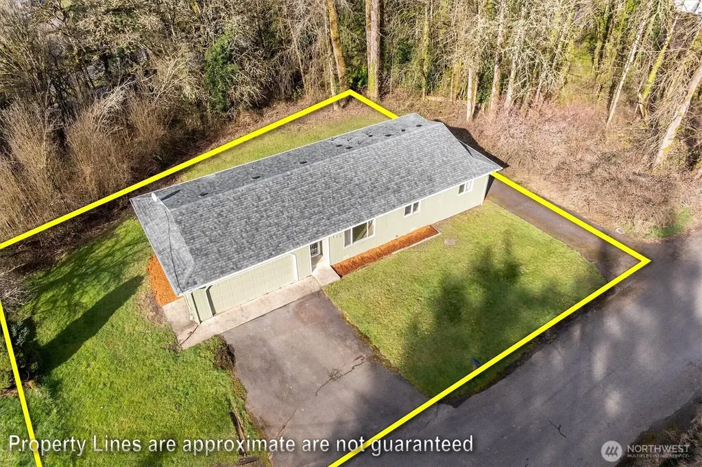 115 Lowrane Drive Kelso WA 98626