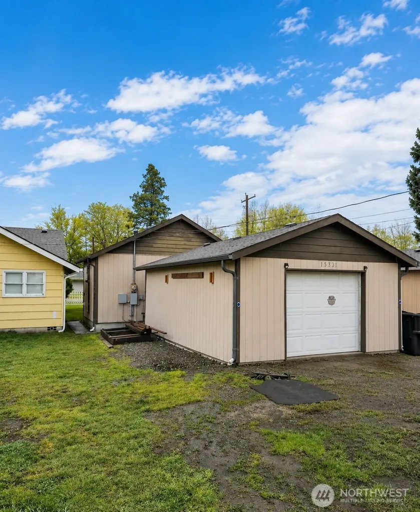 1332 Central Boulevard Centralia WA 98531