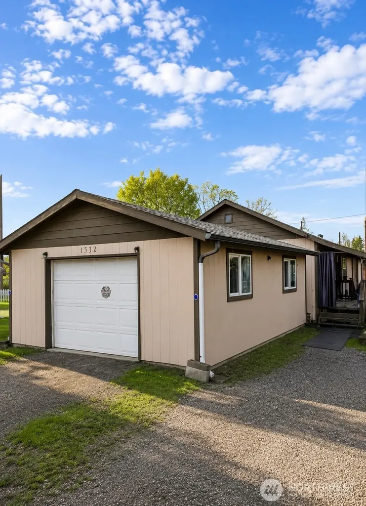 1332 Central Boulevard Centralia WA 98531