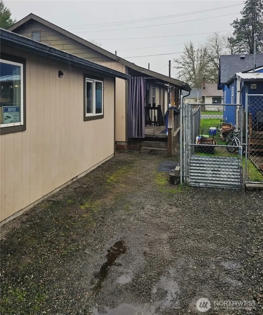 1332 Central Boulevard Centralia WA 98531