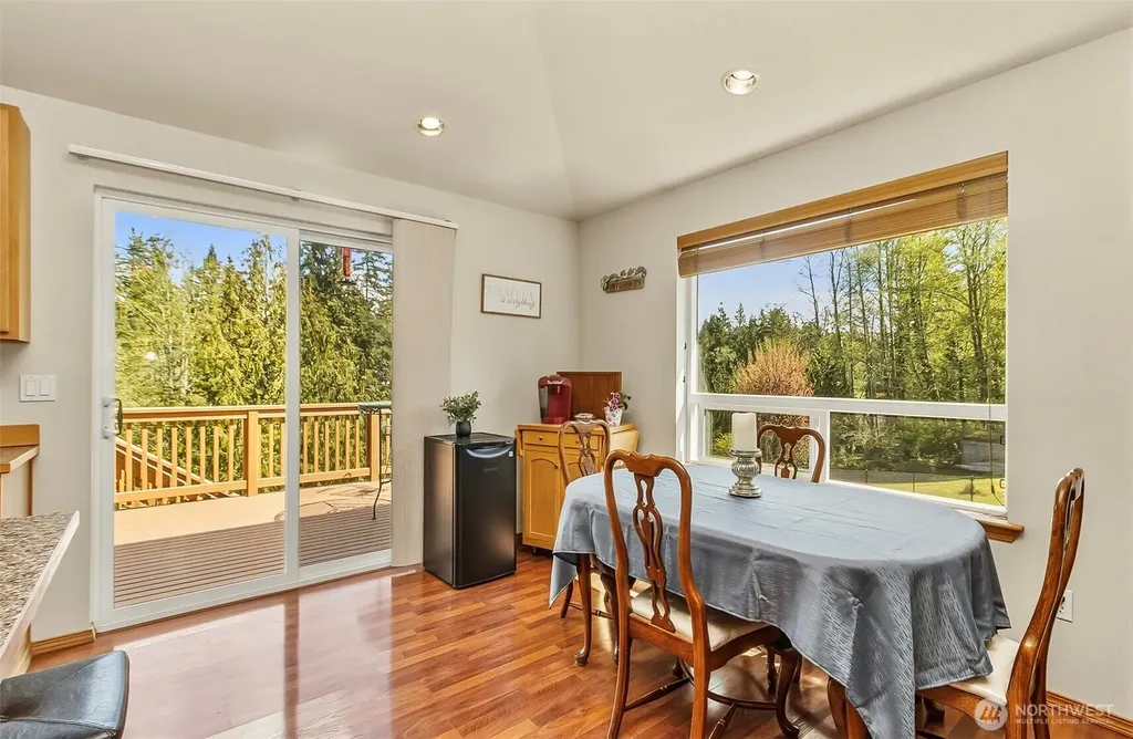1579 Silver Fir Drive Camano Island WA 98282