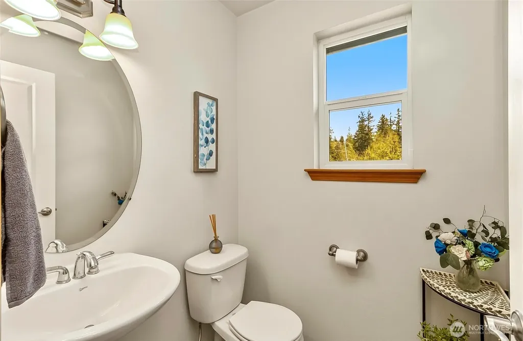 1579 Silver Fir Drive Camano Island WA 98282