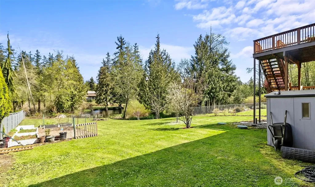 1579 Silver Fir Drive Camano Island WA 98282