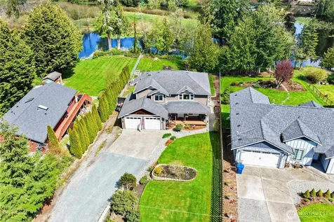 1579 Silver Fir Drive Camano Island WA 98282