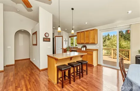 1579 Silver Fir Drive Camano Island WA 98282