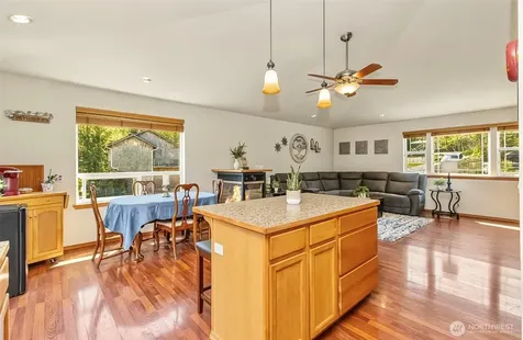 1579 Silver Fir Drive Camano Island WA 98282